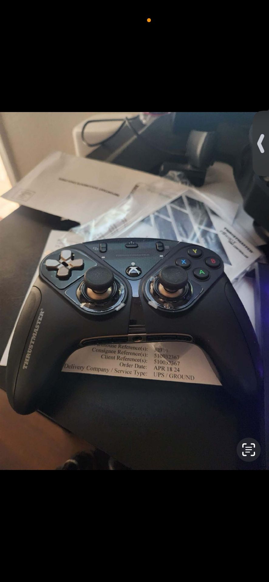 Xbox Controller