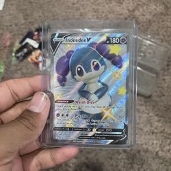 Pokémon Card