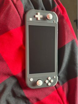 Nintendo Switch Light