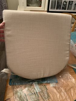 Chair Cushions