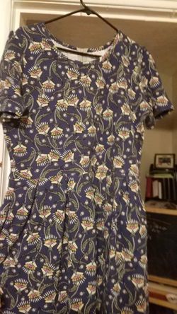 Lularoe Amelia Dress