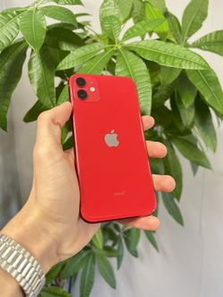 iPhone 11 - Unlocked - 64GB