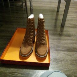 TORY BURCH BOOTS 