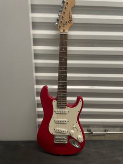 Fender Kids Guitar