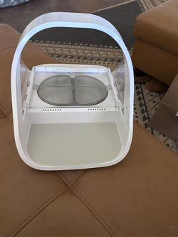 SureFeed Microchip Pet Feeder