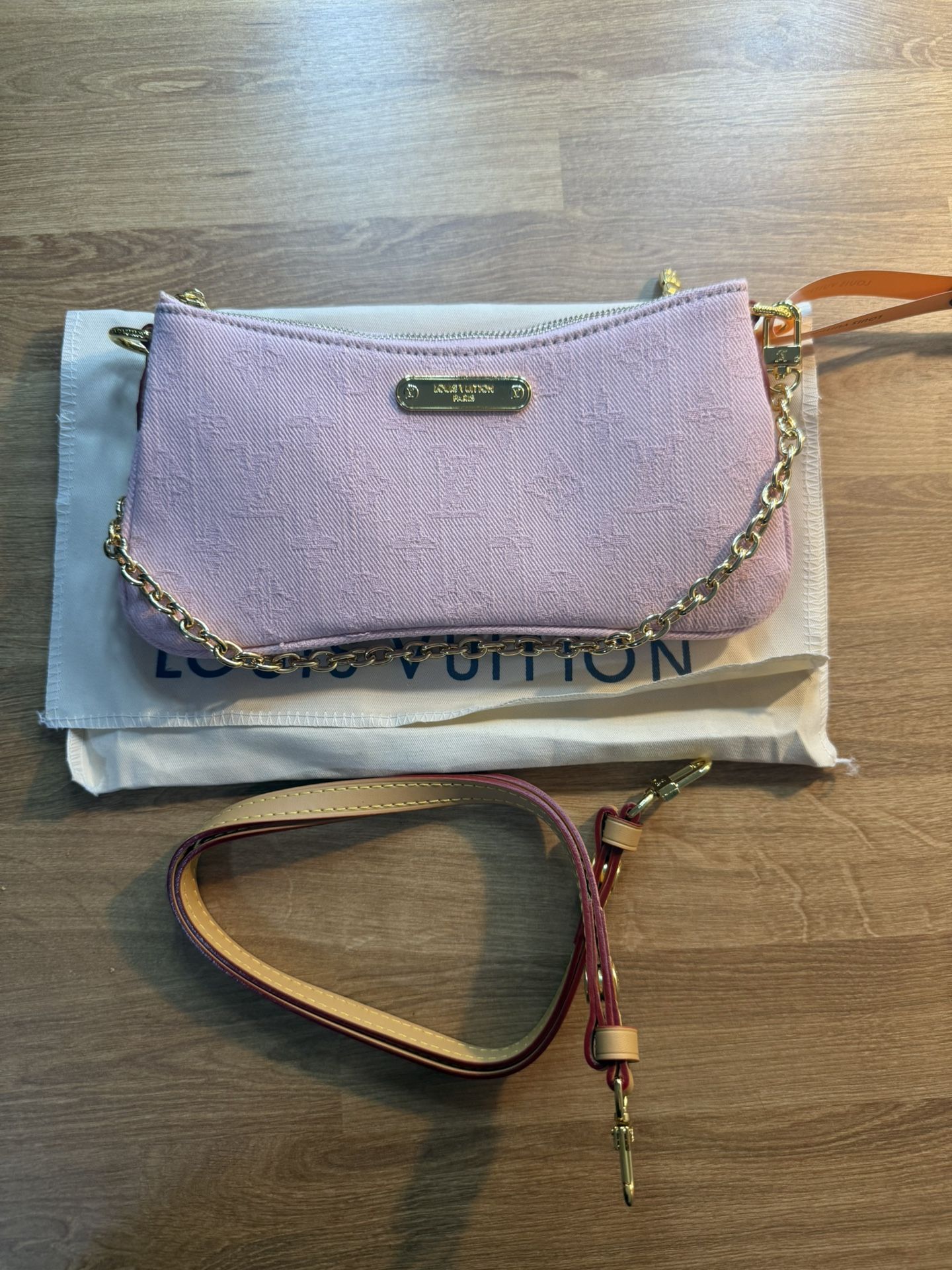 Luxury Shoulder bag