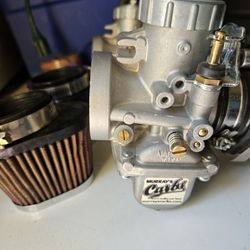 Murray Carburador