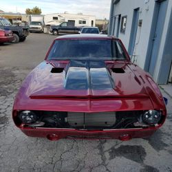 Top Notch Auto Body And Paint 