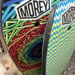 Morey Boogie Boards