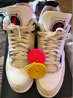 Jordan 4 flight club