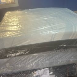 King Temper-pedic