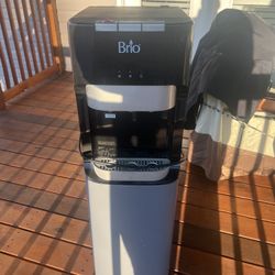 Good Water Dispenser