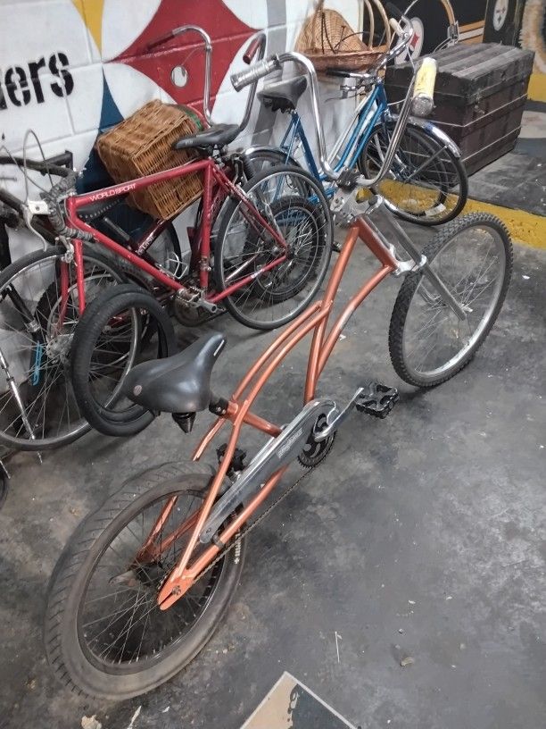 Chopper