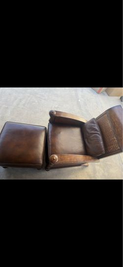 Accent Chair