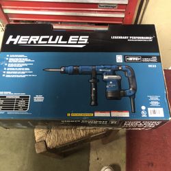 Roto Hammer/ Demolition Hammers 