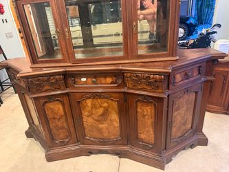 Unique vintage French piece