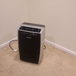 Portable AC Honeywell 12,000 BTU