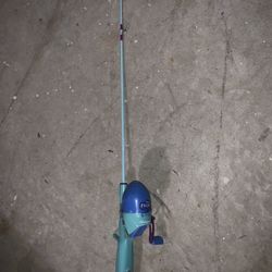 Kids Fishing Rod