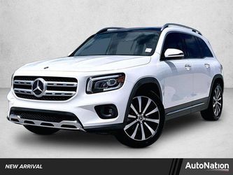 2022 Mercedes-Benz GLB 250