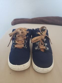 Zapato Para Niño  Size 7