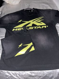 Hellstar Shirts
