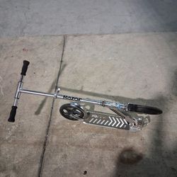 Razor Folding Scooter