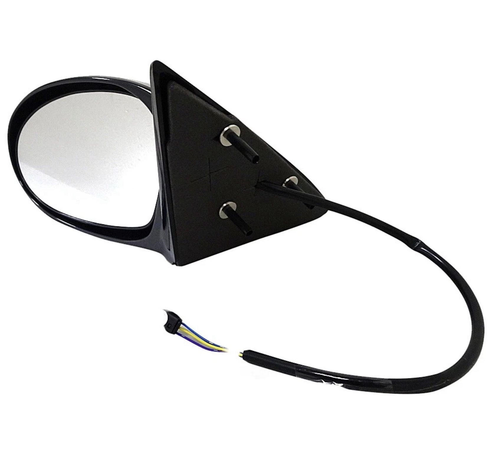 ☀️ #8057 Dorman (contact info removed) Driver Side Door Mirror for Specific Oldsmobile Models