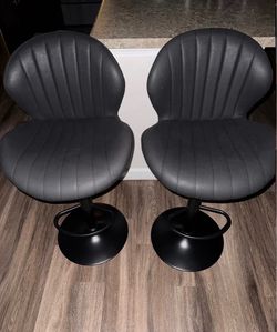 Bar stool chairs