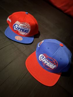 La Clippers SnapBack
