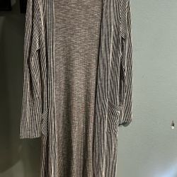 Cardigan 