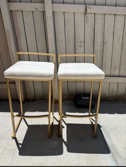 Stools