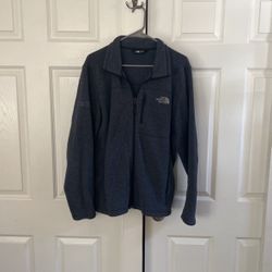 North Face Fleece Men’s L