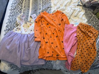 4T Girls Clothing Haul