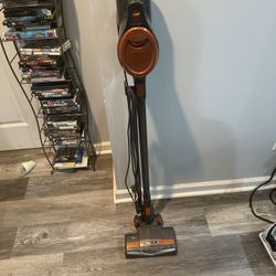Shark Vacuum 