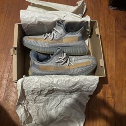 Yeezy Boost 350 V2 'Israfil'