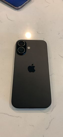 Iphone 16 128gb unlocked