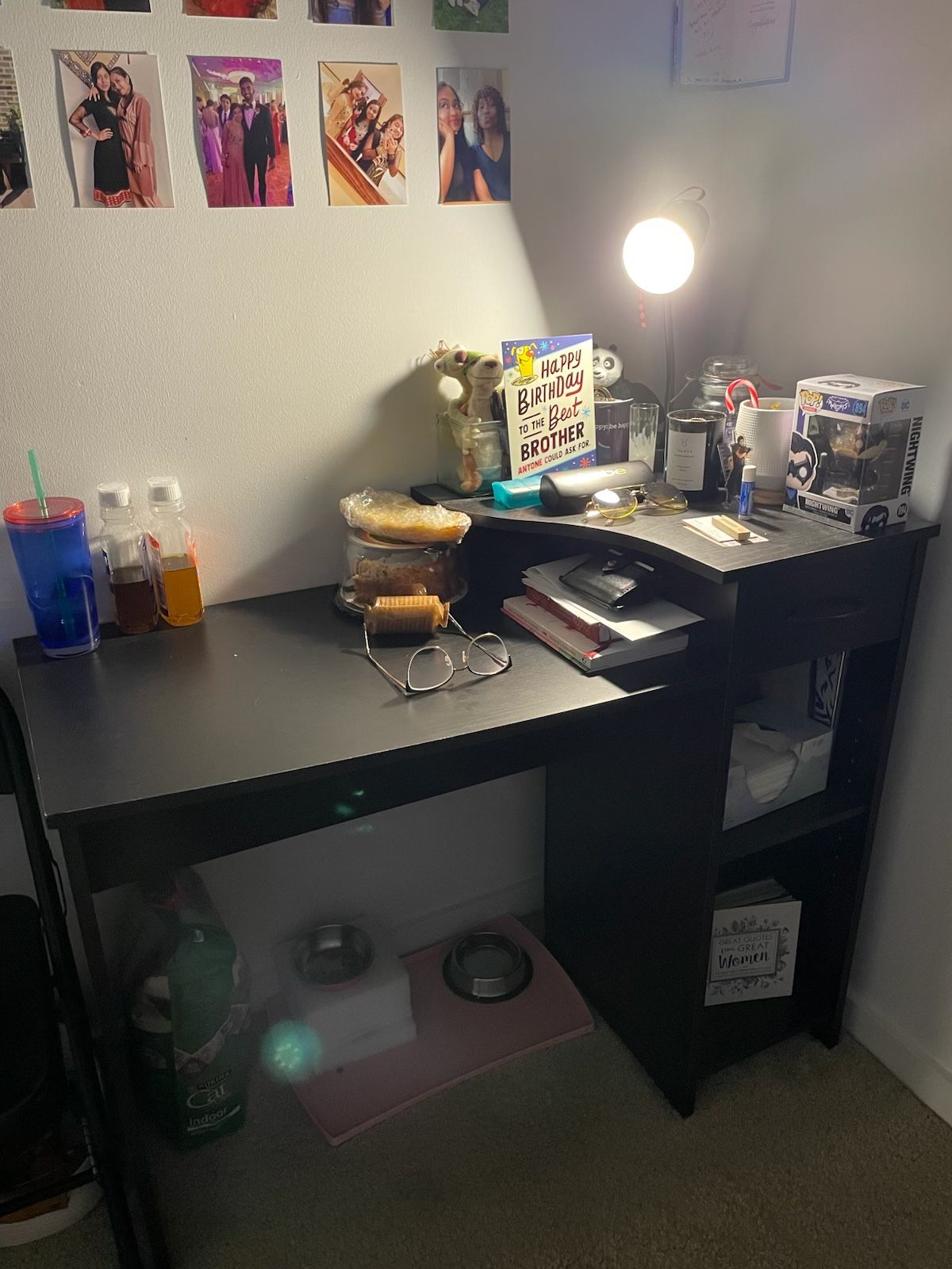 Desk 
