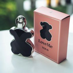 New Tous Perfume 