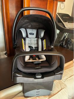 Car seat