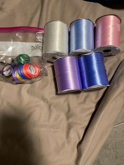 Ribbons