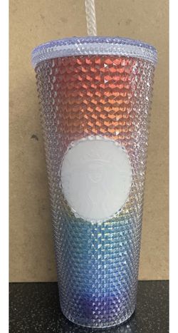 Starbucks pride cup 2020