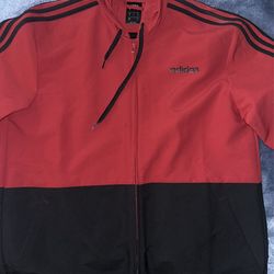 Adidas Jacket