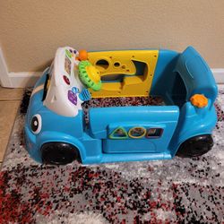 Baby/toddler Play Car