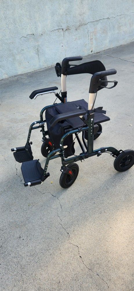 super light new 18 inch folding adjustable wheelchair 