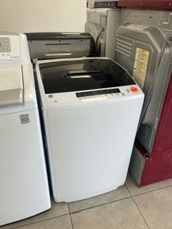Washer For Sale