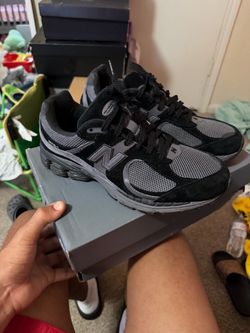 New balance  size 10.5