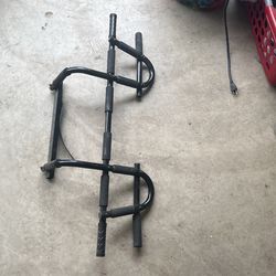 Pull Up Bar