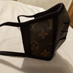 Designer Face Mask 