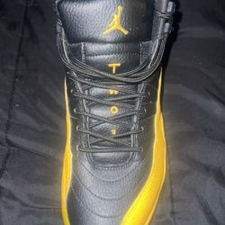Jordan 12