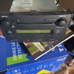 Stereo 